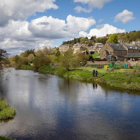 Hedgehope Retreat Hotel Swarland ภายนอก รูปภาพ