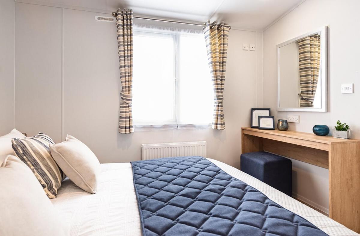 Hedgehope Retreat Hotel Swarland ภายนอก รูปภาพ